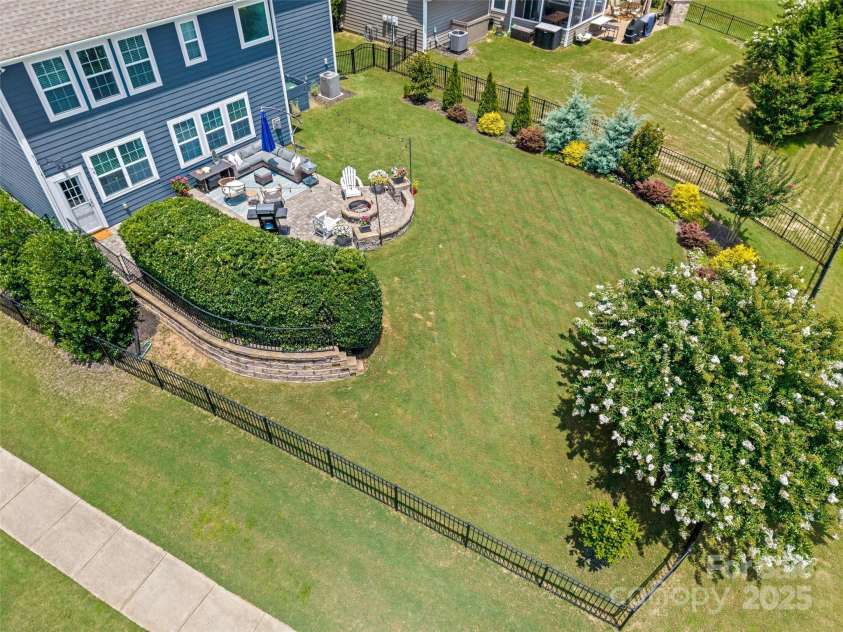 958 Skywater Drive, Fort Mill, SC 29715.  MLS# CAR4275843, YatesRealty ID 27956. 