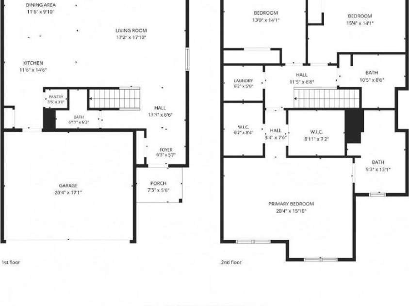 565 Hawley Street, Charlotte, NC 28214.  MLS# CAR4389951, YatesRealty ID 27957. 