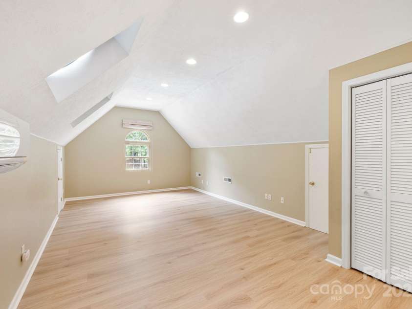 9372 Island Point Road, Sherrills Ford, NC 28673.  MLS# CAR4265031, YatesRealty ID 27957. Bedroom #4