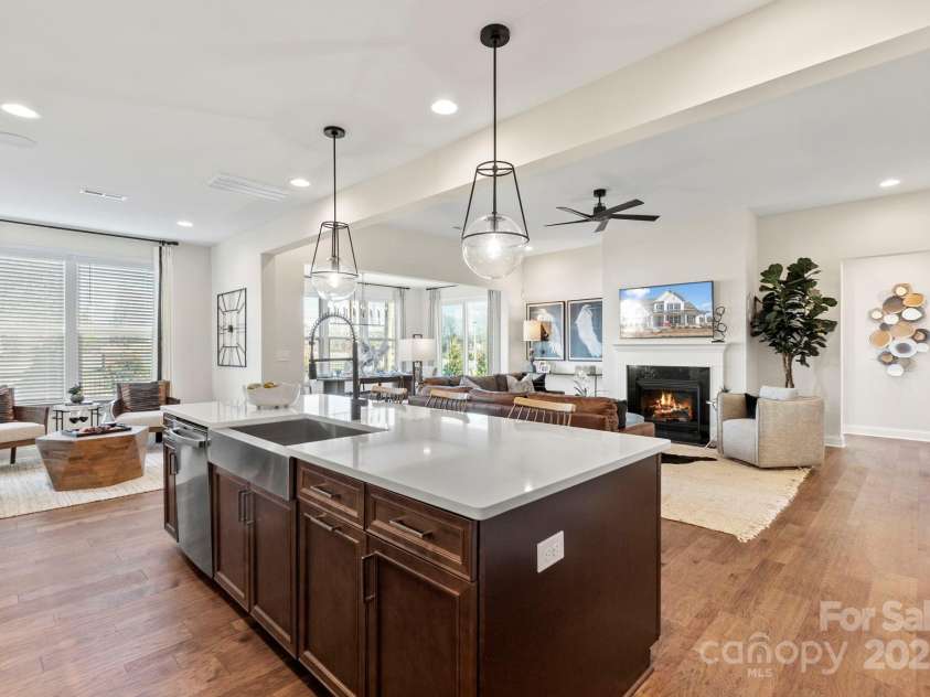 150 Nicholson Lane, Mooresville, NC 28115.  MLS# CAR4277522, YatesRealty ID 27959. REPRESENTATIVE PHOTO