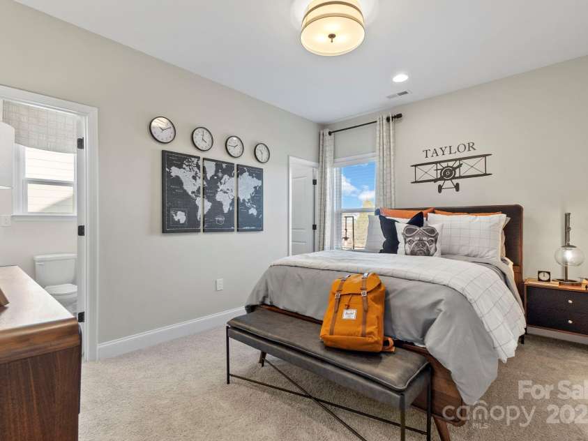 150 Nicholson Lane, Mooresville, NC 28115.  MLS# CAR4277522, YatesRealty ID 27959. REPRESENTATIVE PHOTO