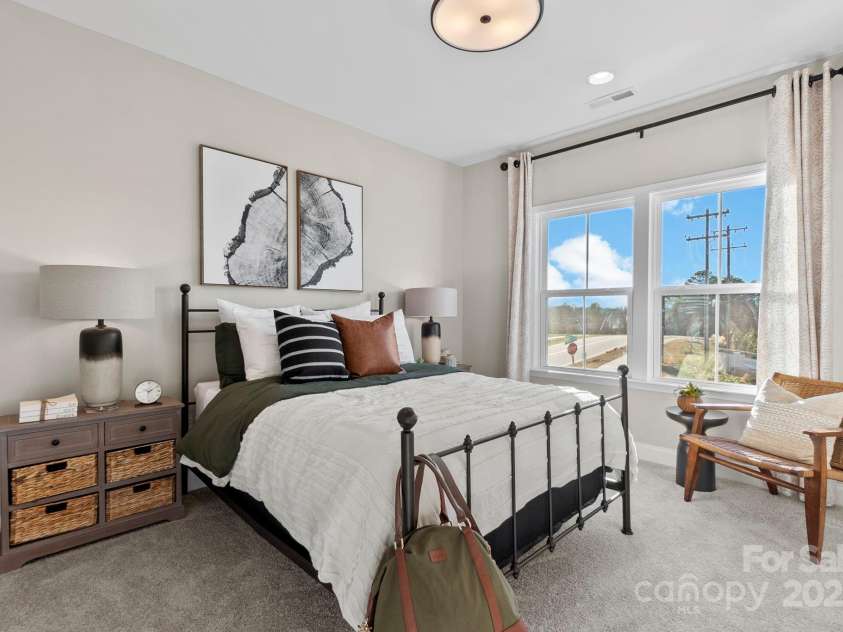 150 Nicholson Lane, Mooresville, NC 28115.  MLS# CAR4277522, YatesRealty ID 27959. REPRESENTATIVE PHOTO