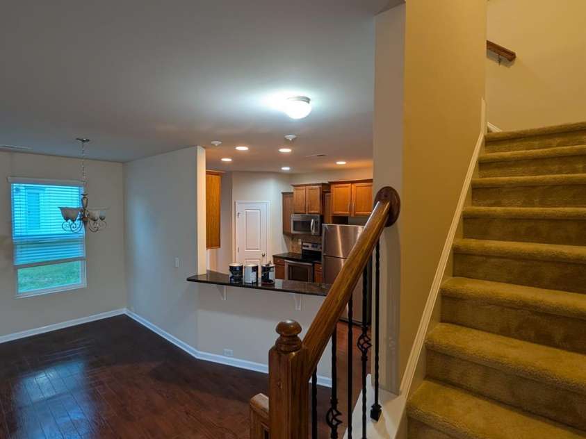 1880 Aston Mill Place, Charlotte, NC 28273.  MLS# CAR4388169, YatesRealty ID 27959. 
