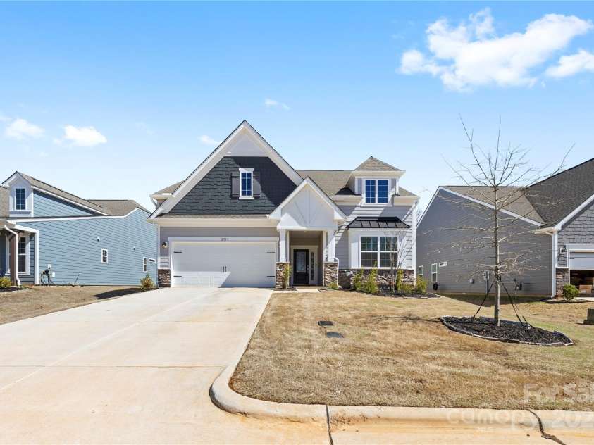 2953 Findley Road, Statesville, NC 28625.  MLS# CAR4235231, YatesRealty ID 2796. 