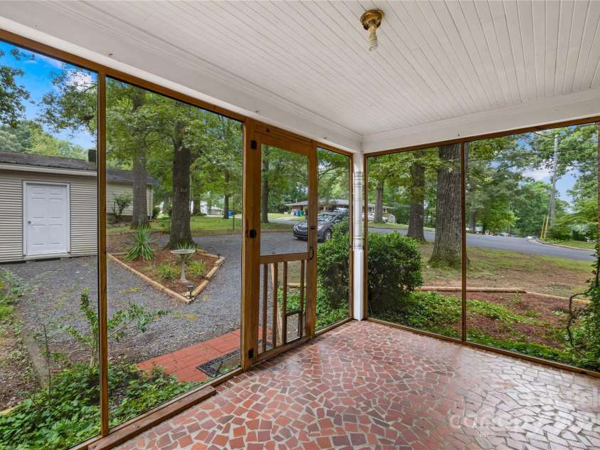 390 Park Road, Albemarle, NC 28001.  MLS# CAR4308833, YatesRealty ID 2796. 