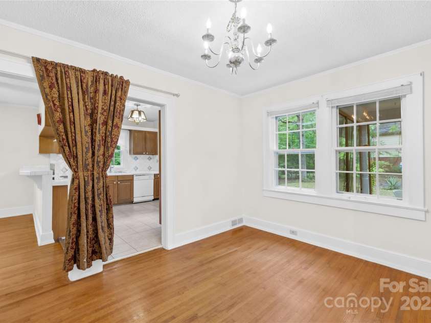 390 Park Road, Albemarle, NC 28001.  MLS# CAR4308833, YatesRealty ID 2796. 