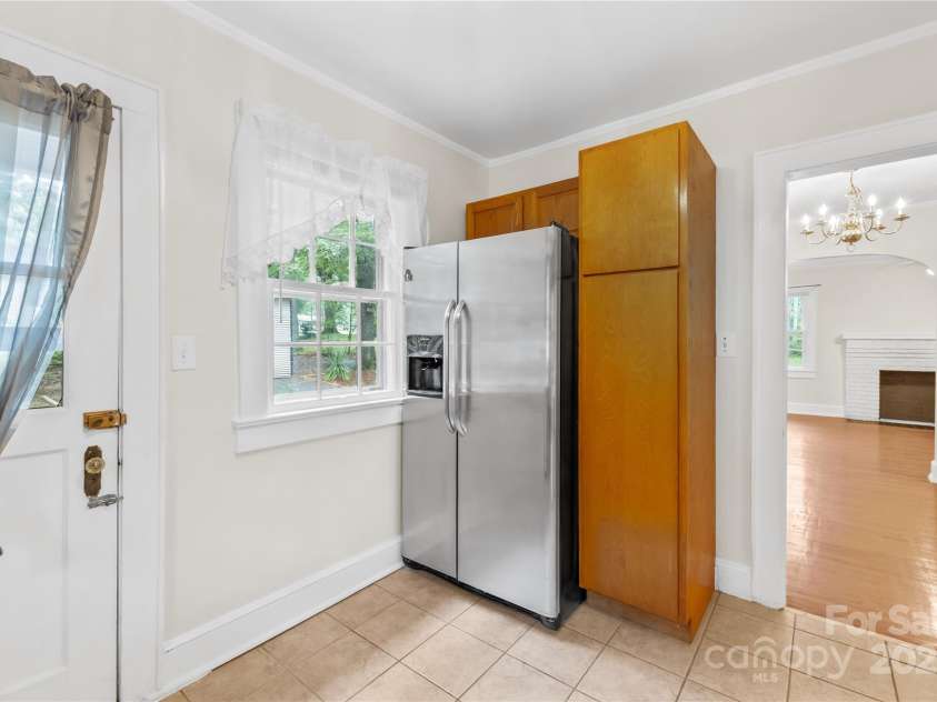 390 Park Road, Albemarle, NC 28001.  MLS# CAR4308833, YatesRealty ID 2796. 