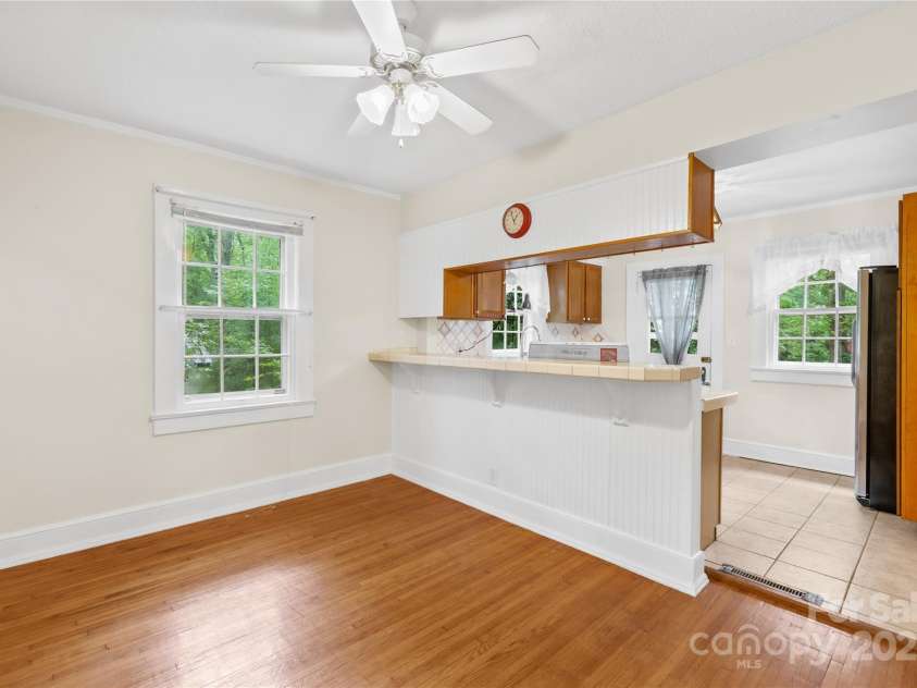 390 Park Road, Albemarle, NC 28001.  MLS# CAR4308833, YatesRealty ID 2796. 