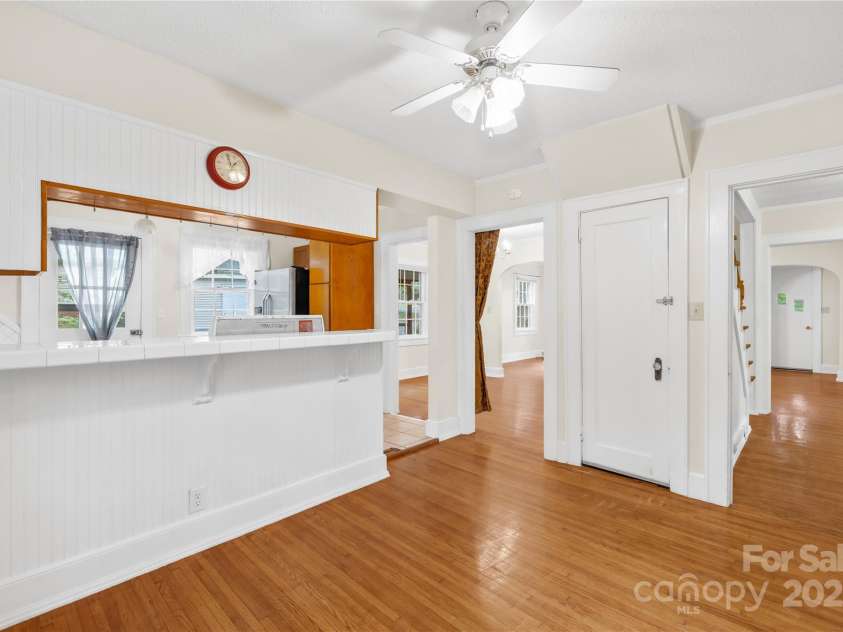 390 Park Road, Albemarle, NC 28001.  MLS# CAR4308833, YatesRealty ID 2796. 