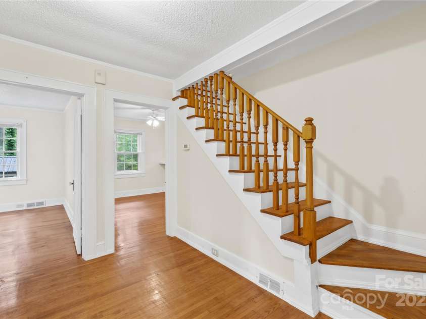 390 Park Road, Albemarle, NC 28001.  MLS# CAR4308833, YatesRealty ID 2796. 