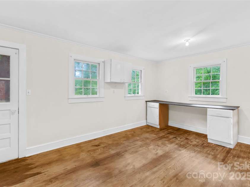 390 Park Road, Albemarle, NC 28001.  MLS# CAR4308833, YatesRealty ID 2796. 