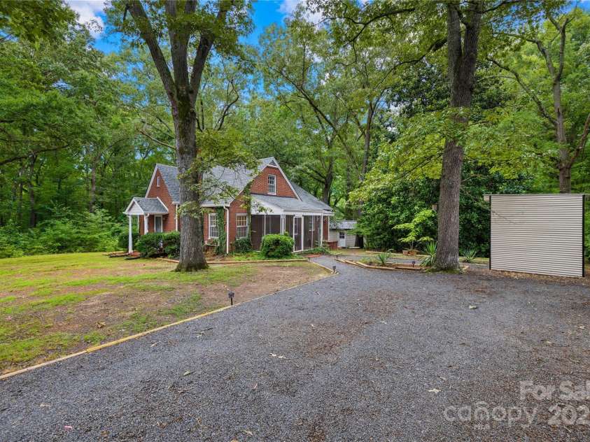390 Park Road, Albemarle, NC 28001.  MLS# CAR4308833, YatesRealty ID 2796. 