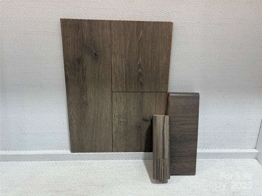 158 Nicholson Lane, Mooresville, NC 28115.  MLS# CAR4277619, YatesRealty ID 27960. Flooring Design Selections. Home is currently under construction, selections subject to change.