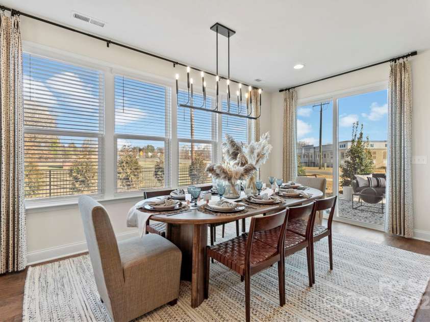 158 Nicholson Lane, Mooresville, NC 28115.  MLS# CAR4277619, YatesRealty ID 27960. REPRESENTATIVE PHOTO