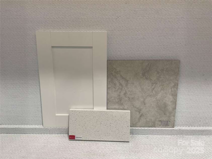 158 Nicholson Lane, Mooresville, NC 28115.  MLS# CAR4277619, YatesRealty ID 27960. Secondary Bath Design Selections. Home is currently under construction, selections subject to change.