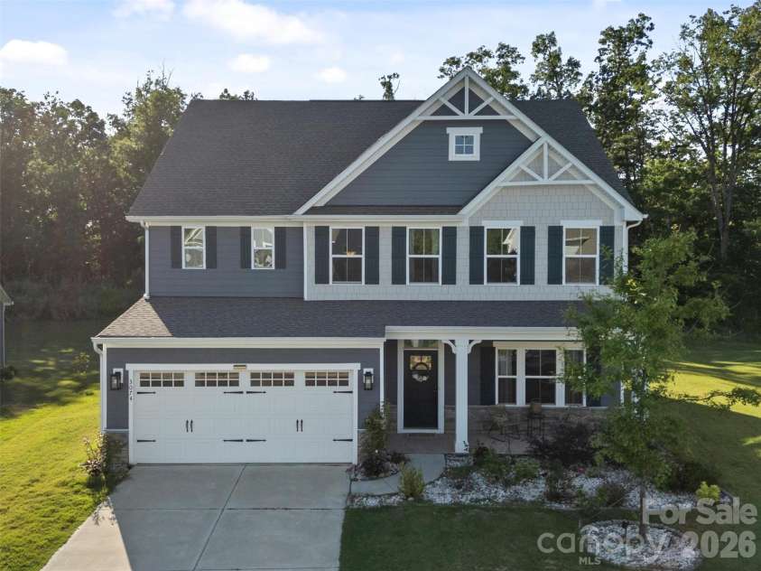 3074 Ballester Road, Indian Land, SC 29707.  MLS# CAR4388309, YatesRealty ID 27960. 