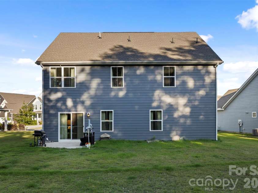 3074 Ballester Road, Indian Land, SC 29707.  MLS# CAR4388309, YatesRealty ID 27960. 
