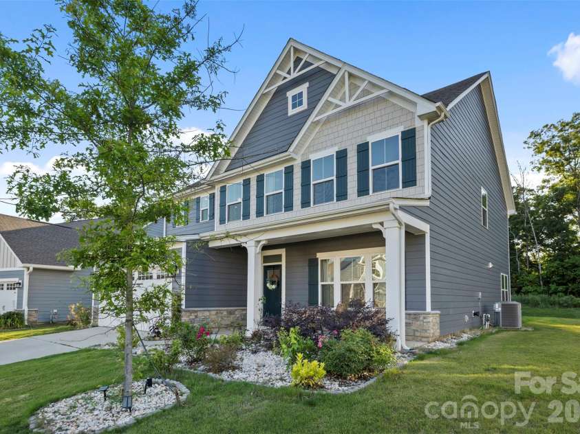 3074 Ballester Road, Indian Land, SC 29707.  MLS# CAR4388309, YatesRealty ID 27960. 