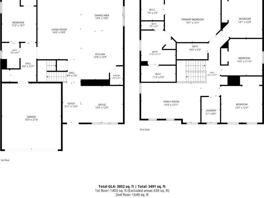 3074 Ballester Road, Indian Land, SC 29707.  MLS# CAR4388309, YatesRealty ID 27960. 