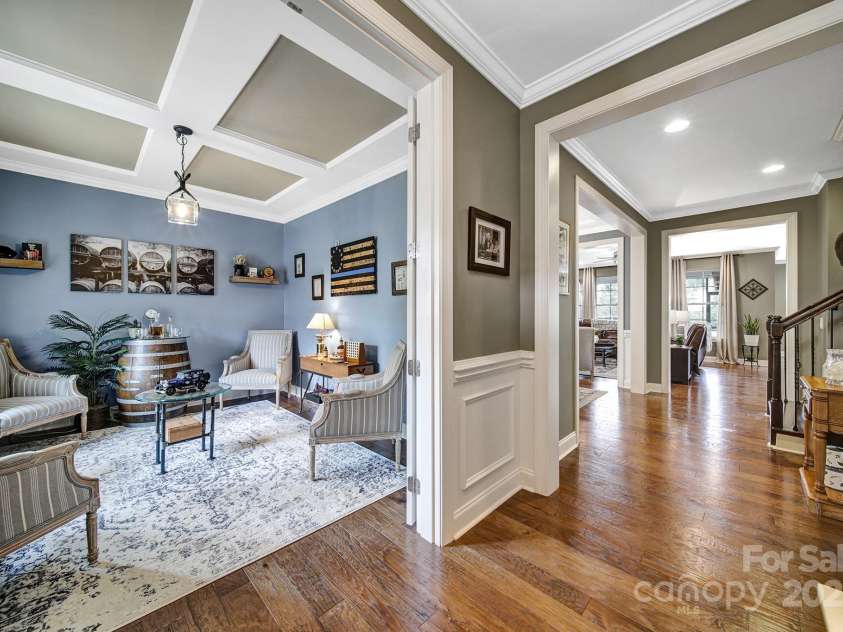 998 Emory Lane, Fort Mill, SC 29708.  MLS# CAR4263717, YatesRealty ID 27961. 