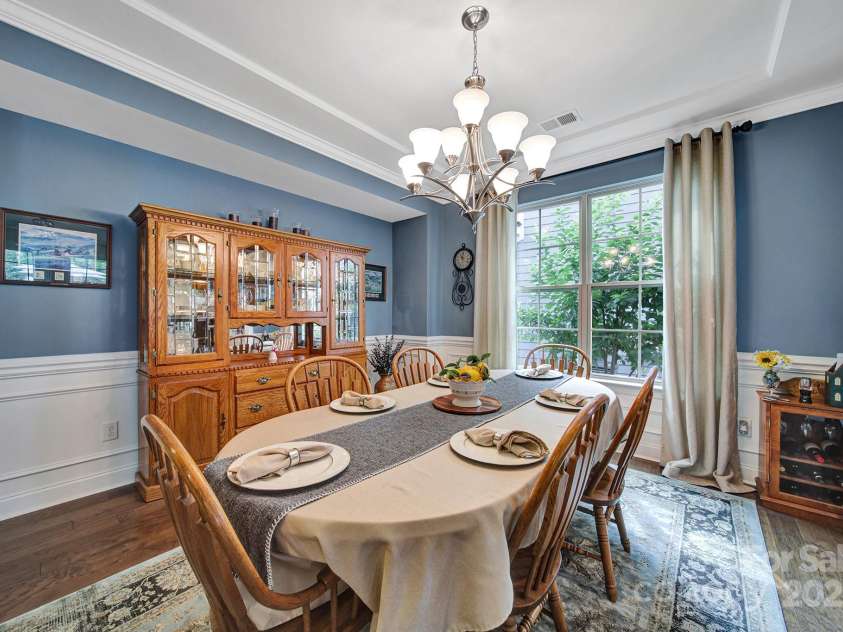 998 Emory Lane, Fort Mill, SC 29708.  MLS# CAR4263717, YatesRealty ID 27961. 