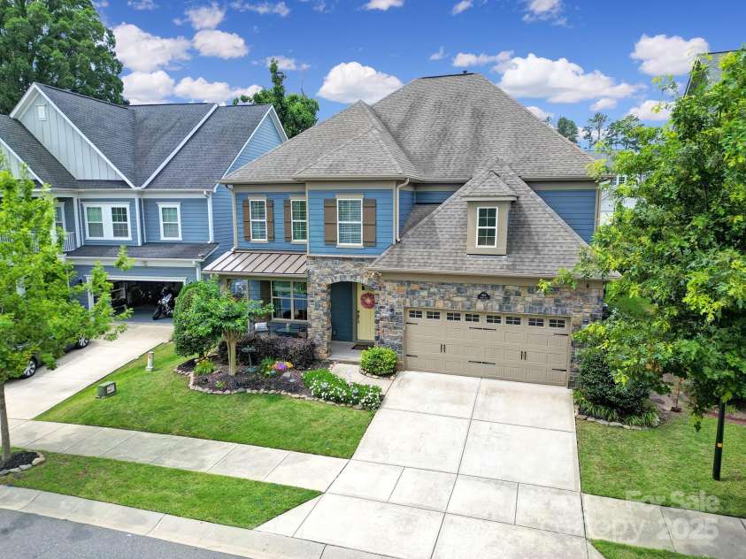 998 Emory Lane, Fort Mill, SC 29708.  MLS# CAR4263717, YatesRealty ID 27961. 