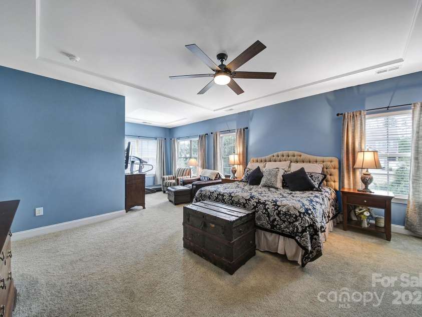 998 Emory Lane, Fort Mill, SC 29708.  MLS# CAR4263717, YatesRealty ID 27961. 