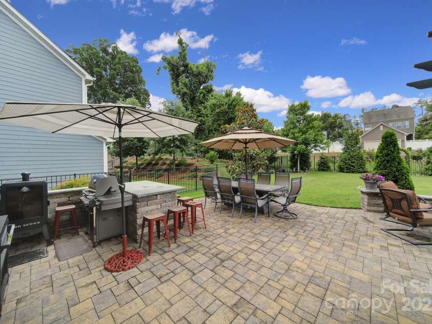 998 Emory Lane, Fort Mill, SC 29708.  MLS# CAR4263717, YatesRealty ID 27961. 