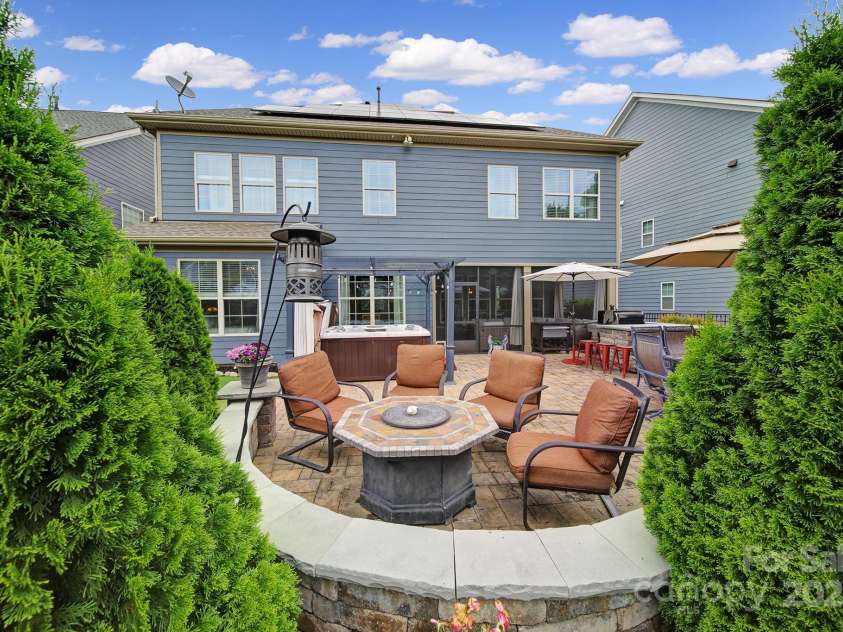 998 Emory Lane, Fort Mill, SC 29708.  MLS# CAR4263717, YatesRealty ID 27961. 