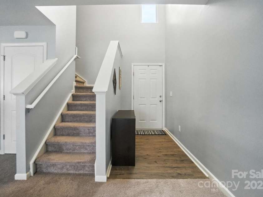 3832 Tersk Drive, Midland, NC 28107.  MLS# CAR4279691, YatesRealty ID 27962. 