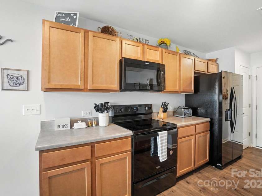 3832 Tersk Drive, Midland, NC 28107.  MLS# CAR4279691, YatesRealty ID 27962. 