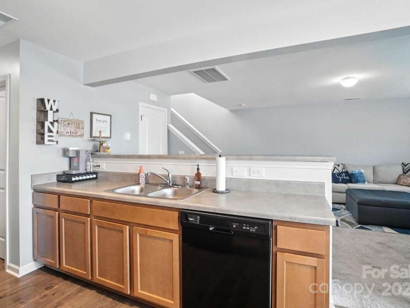 3832 Tersk Drive, Midland, NC 28107.  MLS# CAR4279691, YatesRealty ID 27962. 