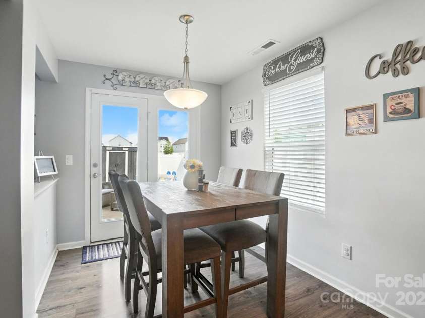 3832 Tersk Drive, Midland, NC 28107.  MLS# CAR4279691, YatesRealty ID 27962. 