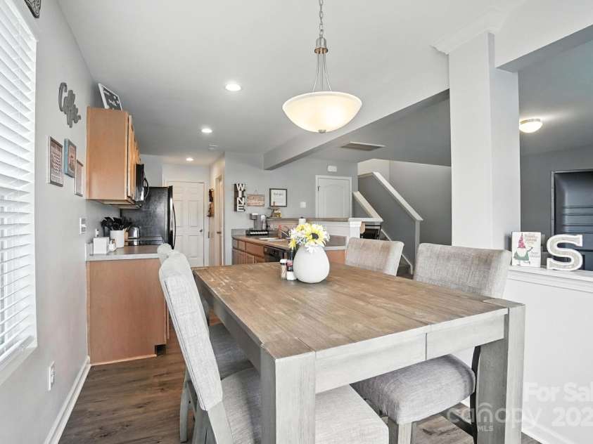 3832 Tersk Drive, Midland, NC 28107.  MLS# CAR4279691, YatesRealty ID 27962. 