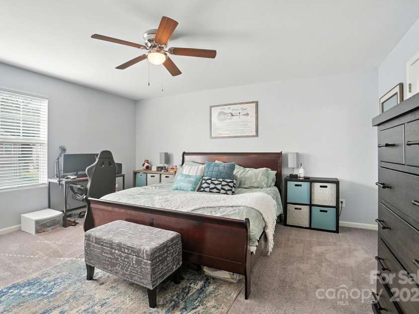 3832 Tersk Drive, Midland, NC 28107.  MLS# CAR4279691, YatesRealty ID 27962. 