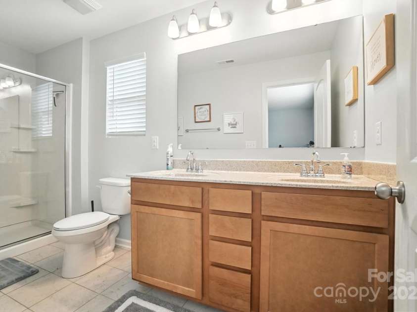 3832 Tersk Drive, Midland, NC 28107.  MLS# CAR4279691, YatesRealty ID 27962. 