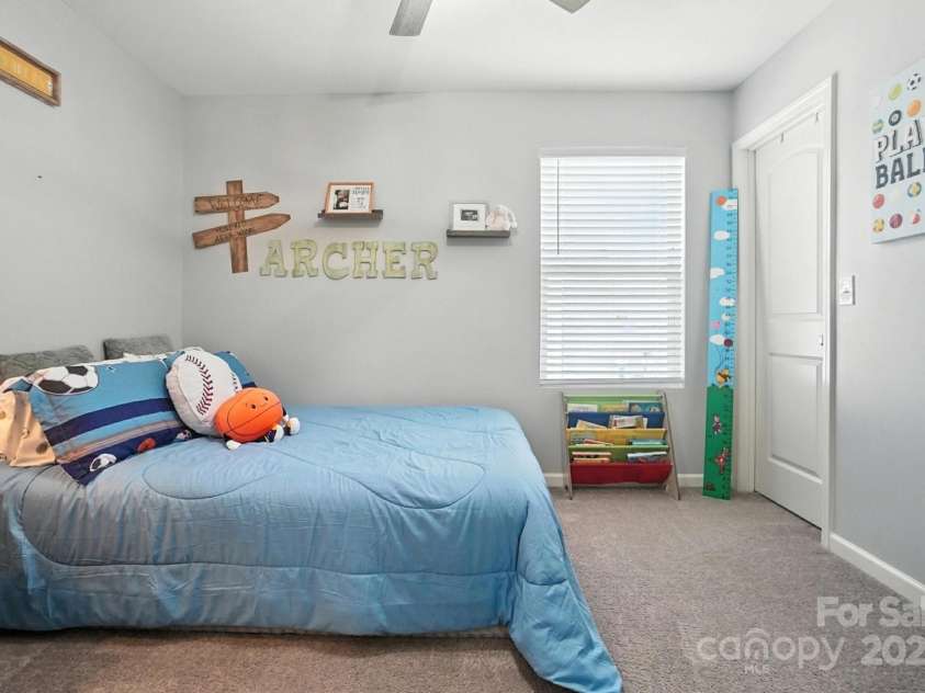 3832 Tersk Drive, Midland, NC 28107.  MLS# CAR4279691, YatesRealty ID 27962. 