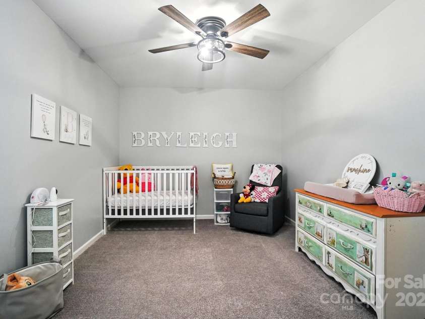 3832 Tersk Drive, Midland, NC 28107.  MLS# CAR4279691, YatesRealty ID 27962. 