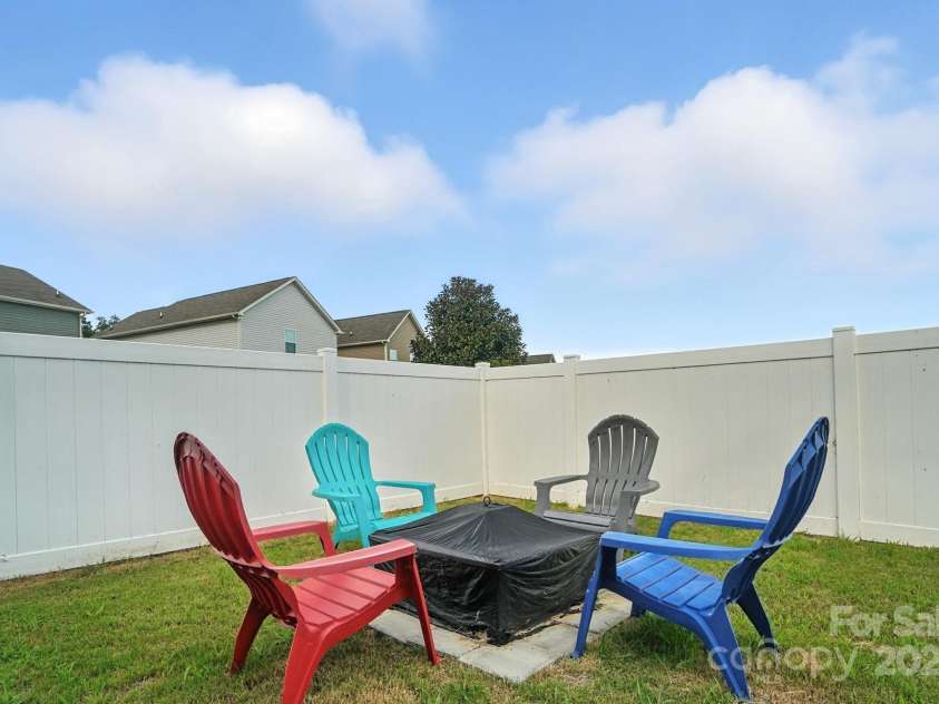 3832 Tersk Drive, Midland, NC 28107.  MLS# CAR4279691, YatesRealty ID 27962. 