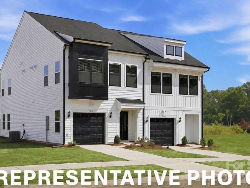 5820 Salamander Run Lane, Charlotte, NC 28215.  MLS# CAR4385603, YatesRealty ID 27962. Representative photo
