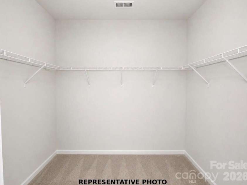 5820 Salamander Run Lane, Charlotte, NC 28215.  MLS# CAR4385603, YatesRealty ID 27962. Representative photo
