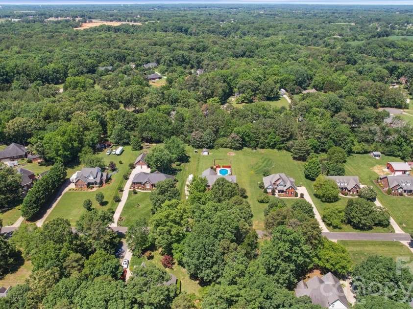 1100 Legacy Lake Drive, Monroe, NC 28110.  MLS# CAR4382510, YatesRealty ID 27963. 