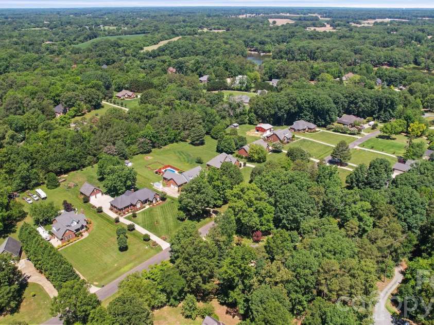 1100 Legacy Lake Drive, Monroe, NC 28110.  MLS# CAR4382510, YatesRealty ID 27963. 