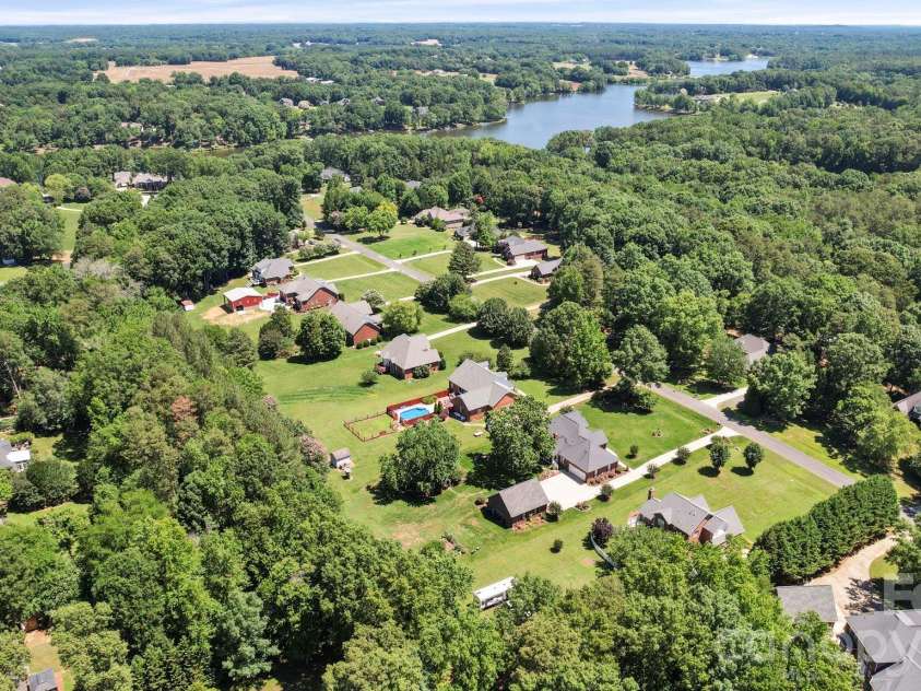 1100 Legacy Lake Drive, Monroe, NC 28110.  MLS# CAR4382510, YatesRealty ID 27963. 