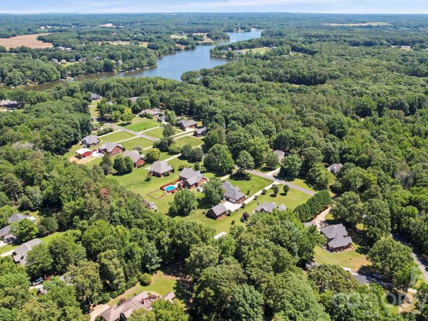 1100 Legacy Lake Drive, Monroe, NC 28110.  MLS# CAR4382510, YatesRealty ID 27963. 