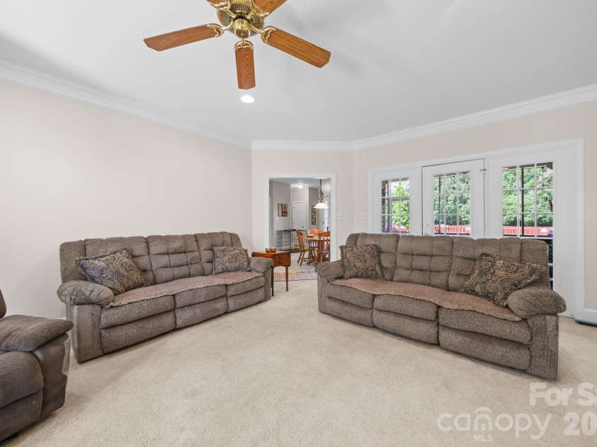 1100 Legacy Lake Drive, Monroe, NC 28110.  MLS# CAR4382510, YatesRealty ID 27963. 