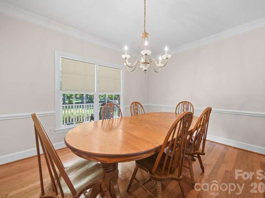 1100 Legacy Lake Drive, Monroe, NC 28110.  MLS# CAR4382510, YatesRealty ID 27963. 