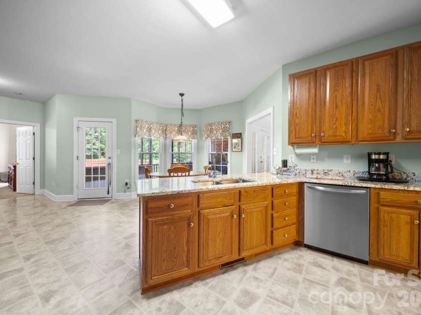 1100 Legacy Lake Drive, Monroe, NC 28110.  MLS# CAR4382510, YatesRealty ID 27963. 