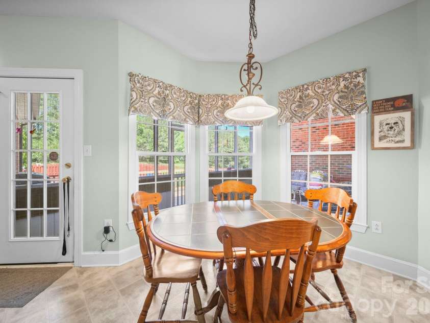 1100 Legacy Lake Drive, Monroe, NC 28110.  MLS# CAR4382510, YatesRealty ID 27963. 