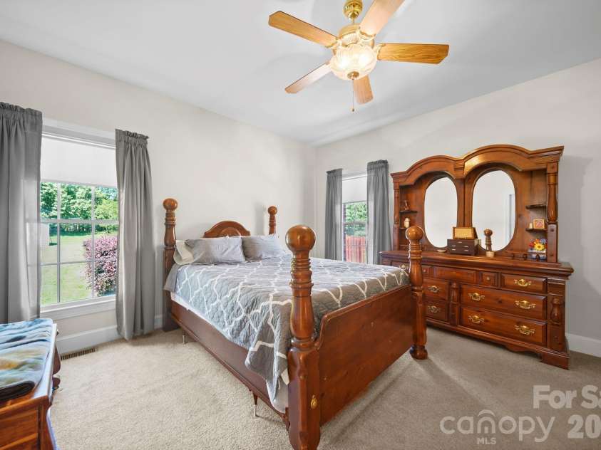 1100 Legacy Lake Drive, Monroe, NC 28110.  MLS# CAR4382510, YatesRealty ID 27963. 